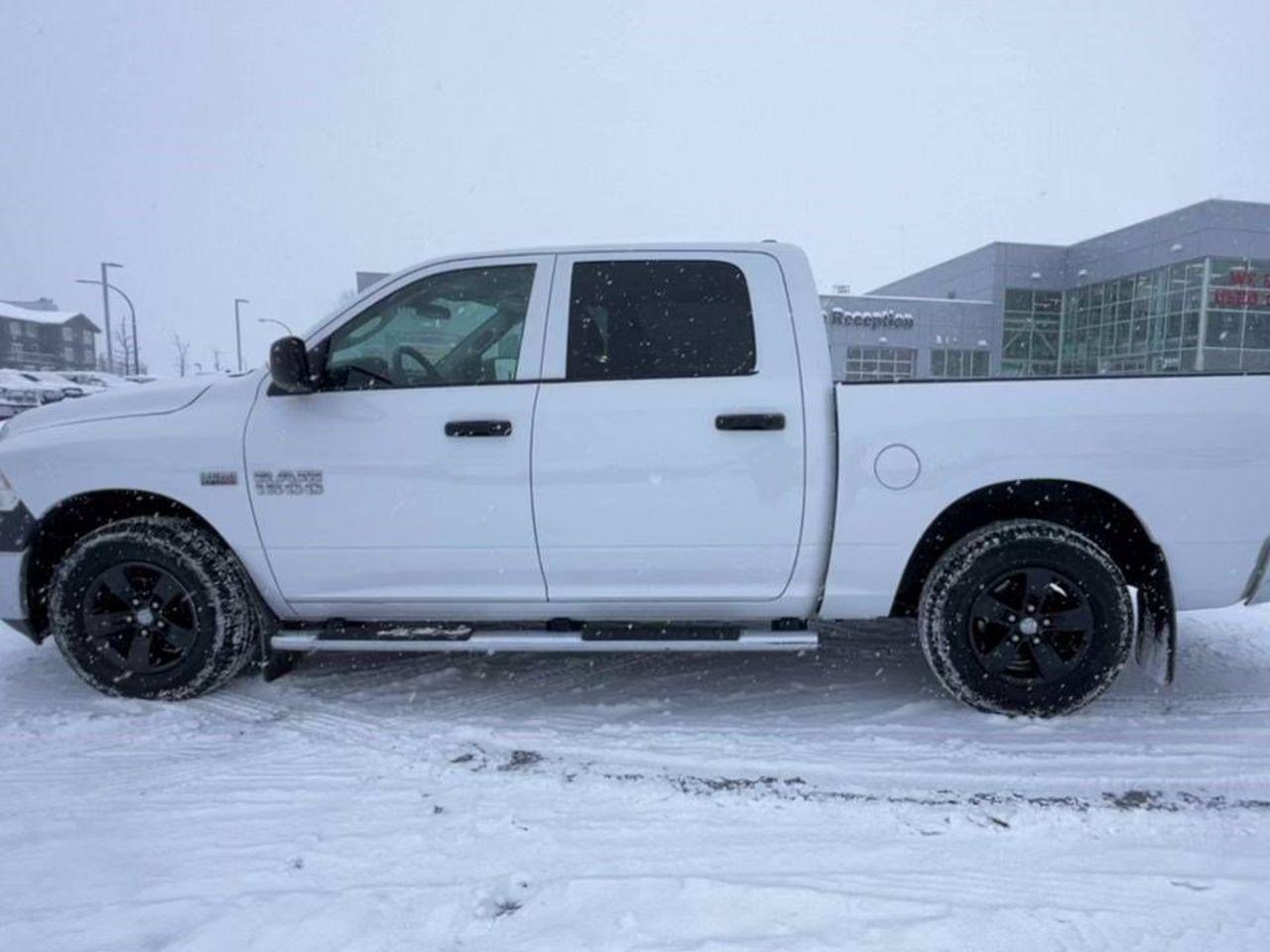 2018 Ram 1500 -4