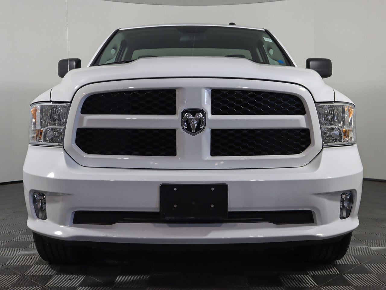 2018 Ram 1500 -2