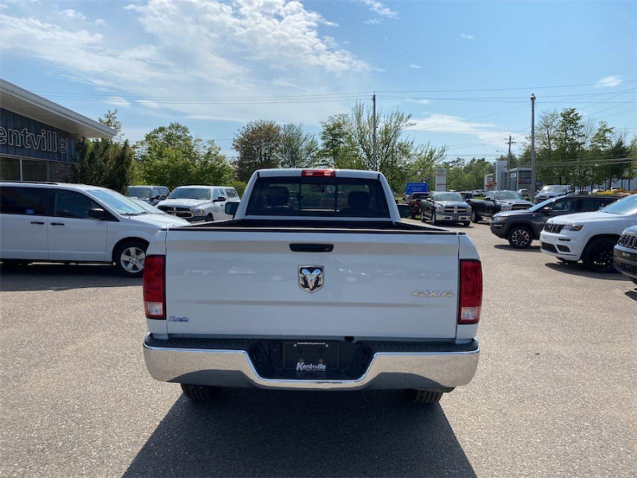 2018 Ram 1500 -3