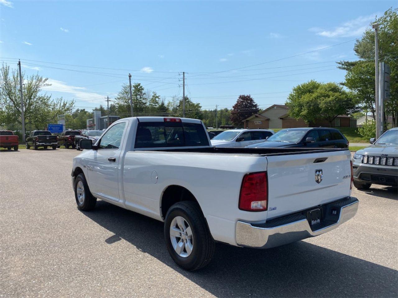 2018 Ram 1500 -4