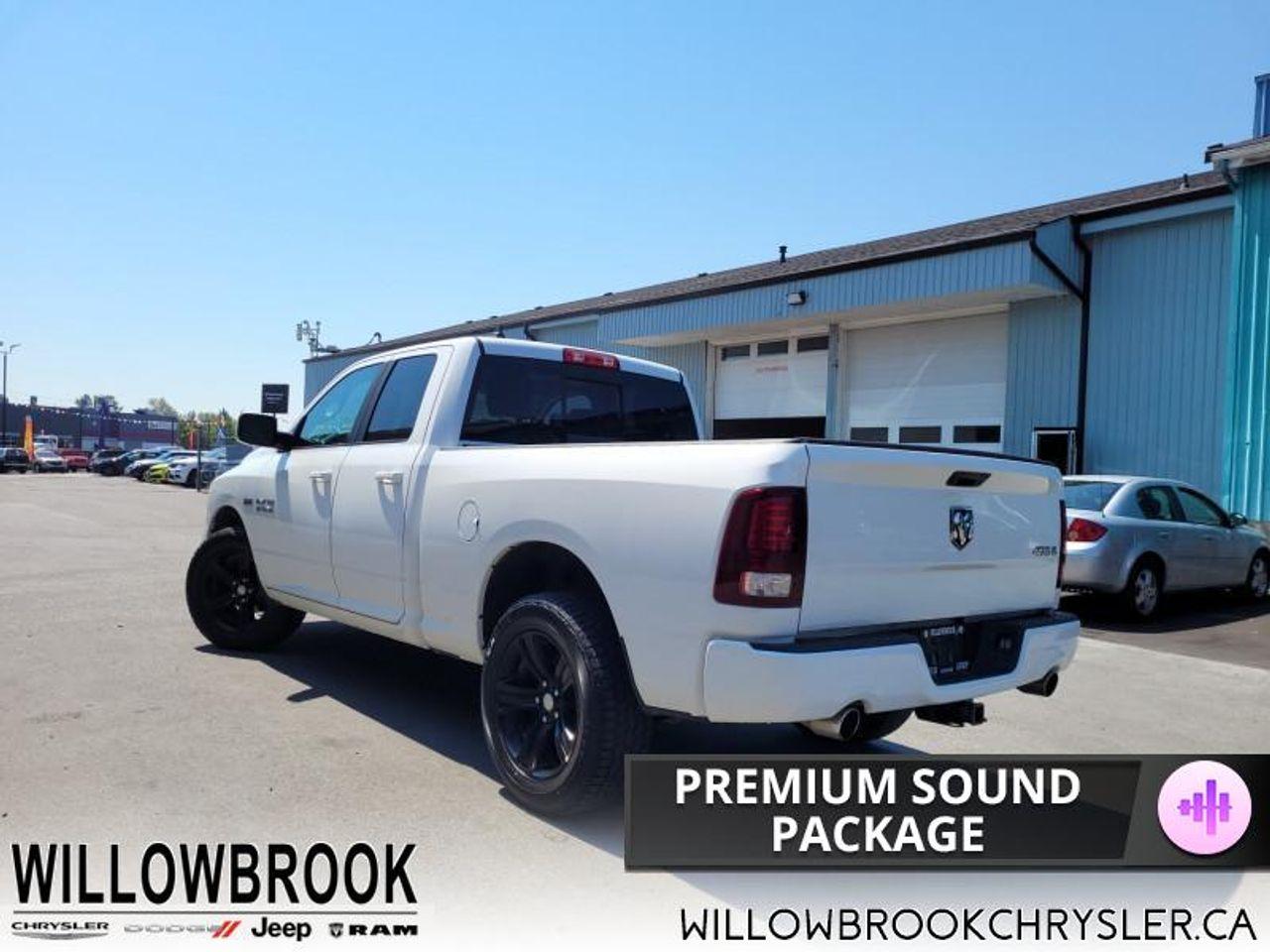 2018 Ram 1500 -3