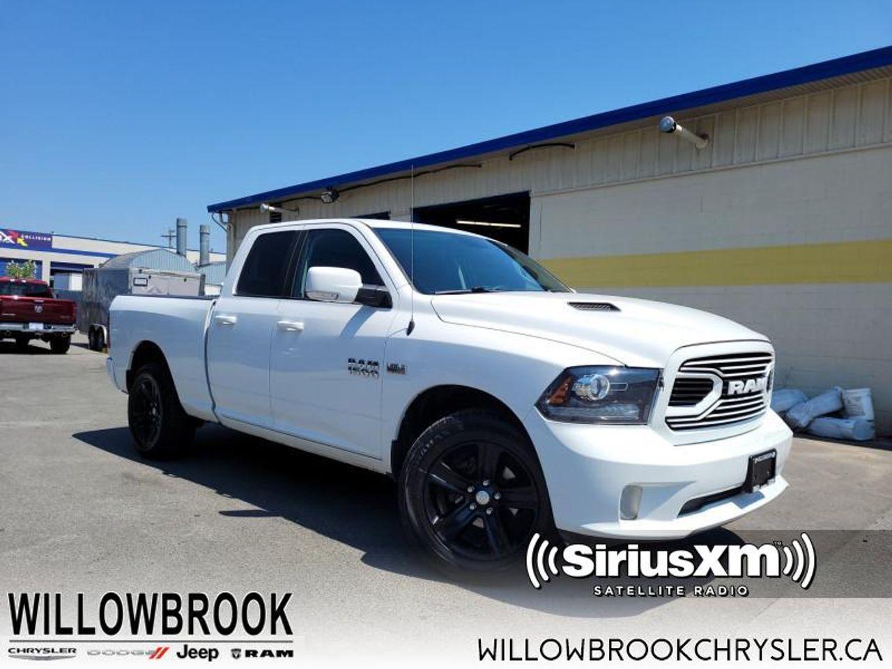 2018 Ram 1500 -4
