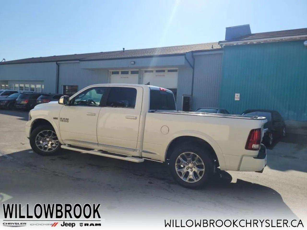 2018 Ram 1500 -3