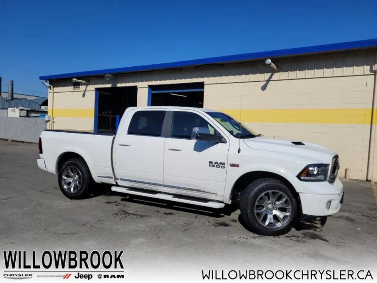 2018 Ram 1500 -4