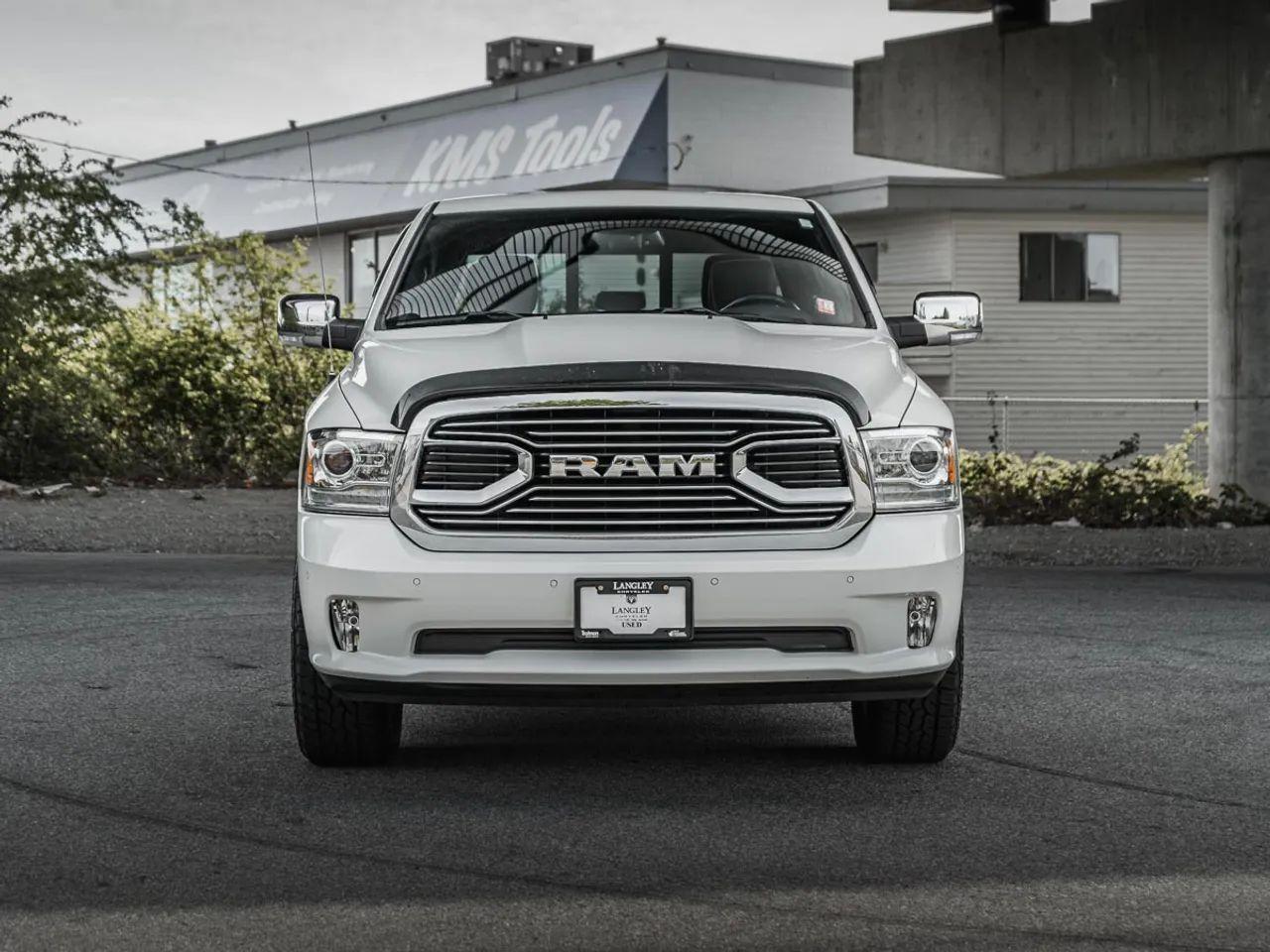 2018 Ram 1500 -1