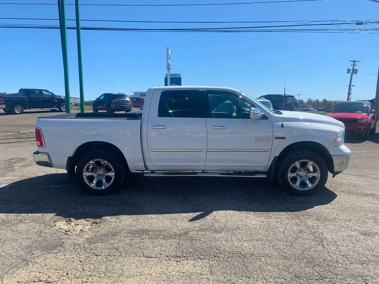 2018 Ram 1500 -3