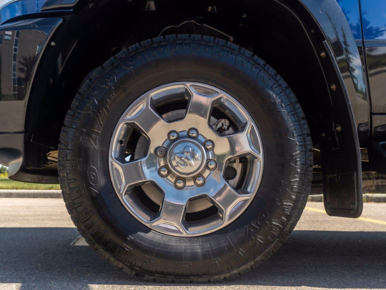 2018 Ram 2500 Outdoorsman-2