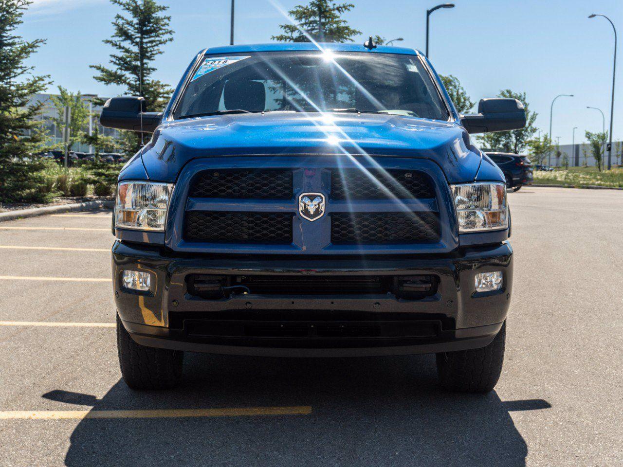 2018 Ram 2500 Outdoorsman-3