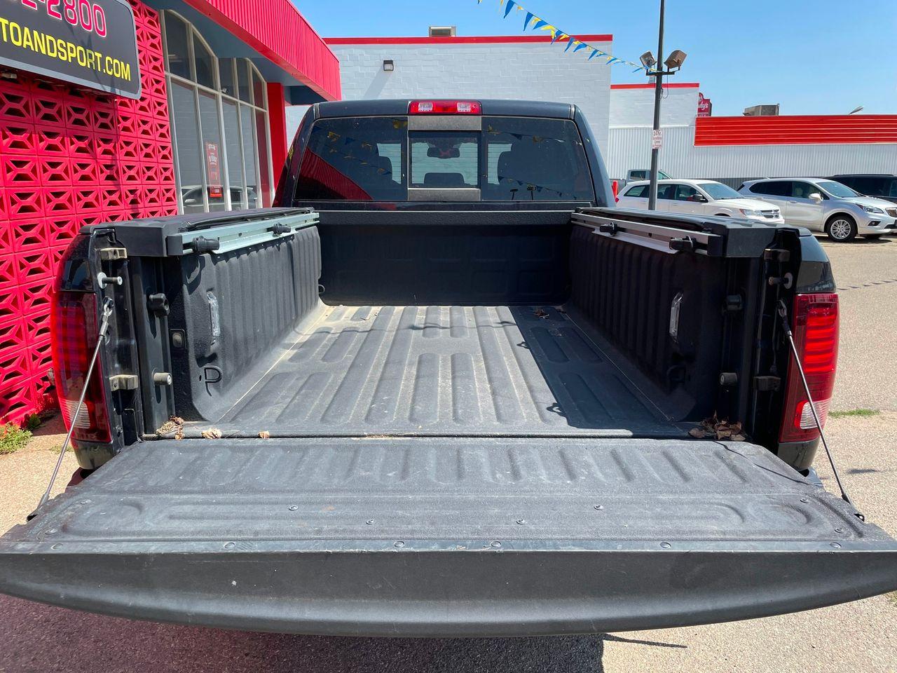 2018 Ram 2500 Power Wagon-2