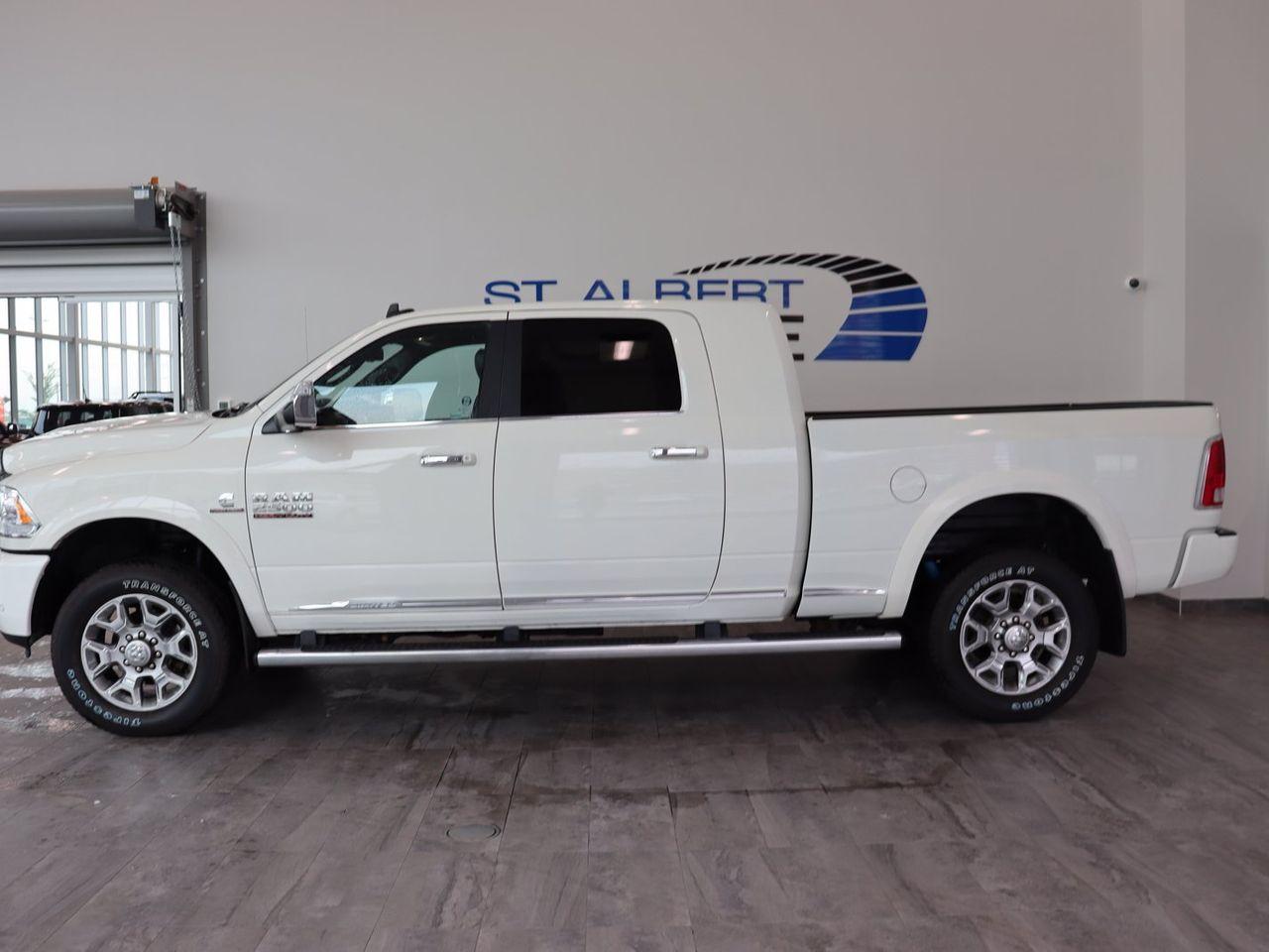 2018 Ram 2500 -1