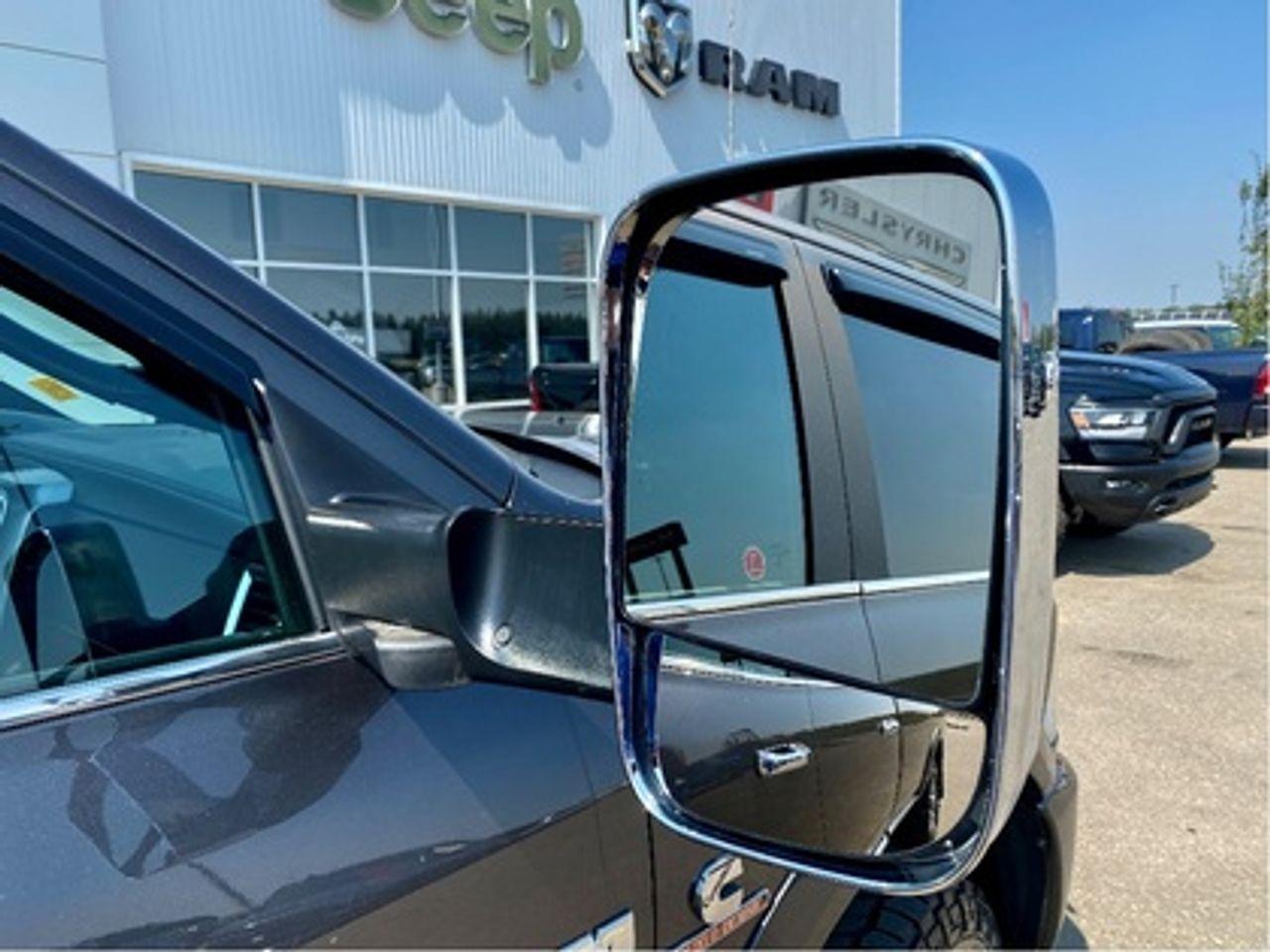 2018 Ram 3500 -3