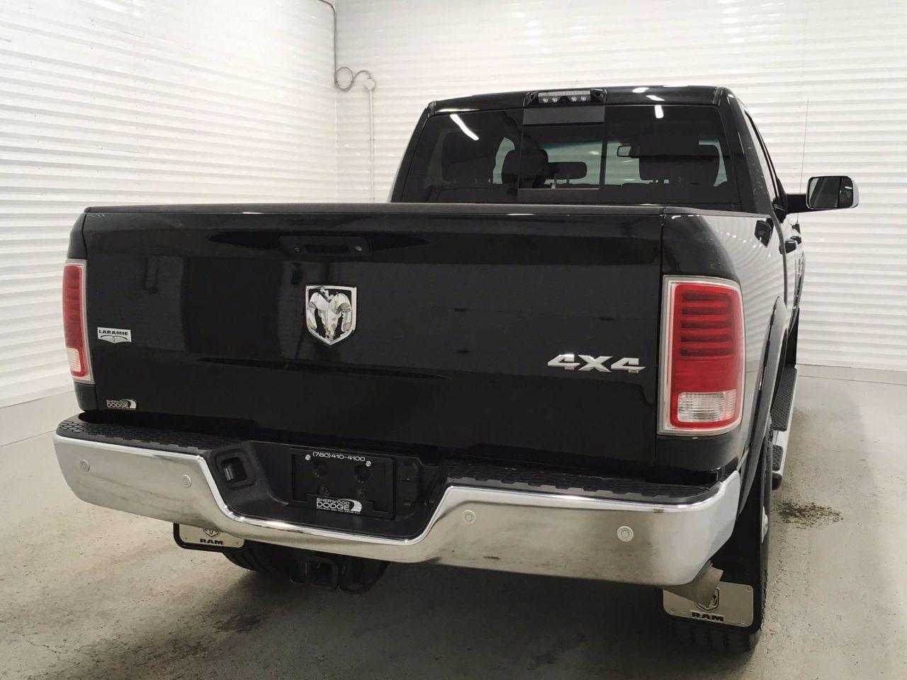 2018 Ram 3500 -3
