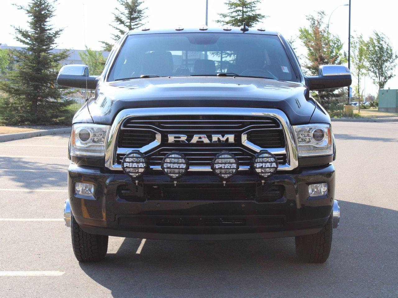 2018 Ram 3500 -2