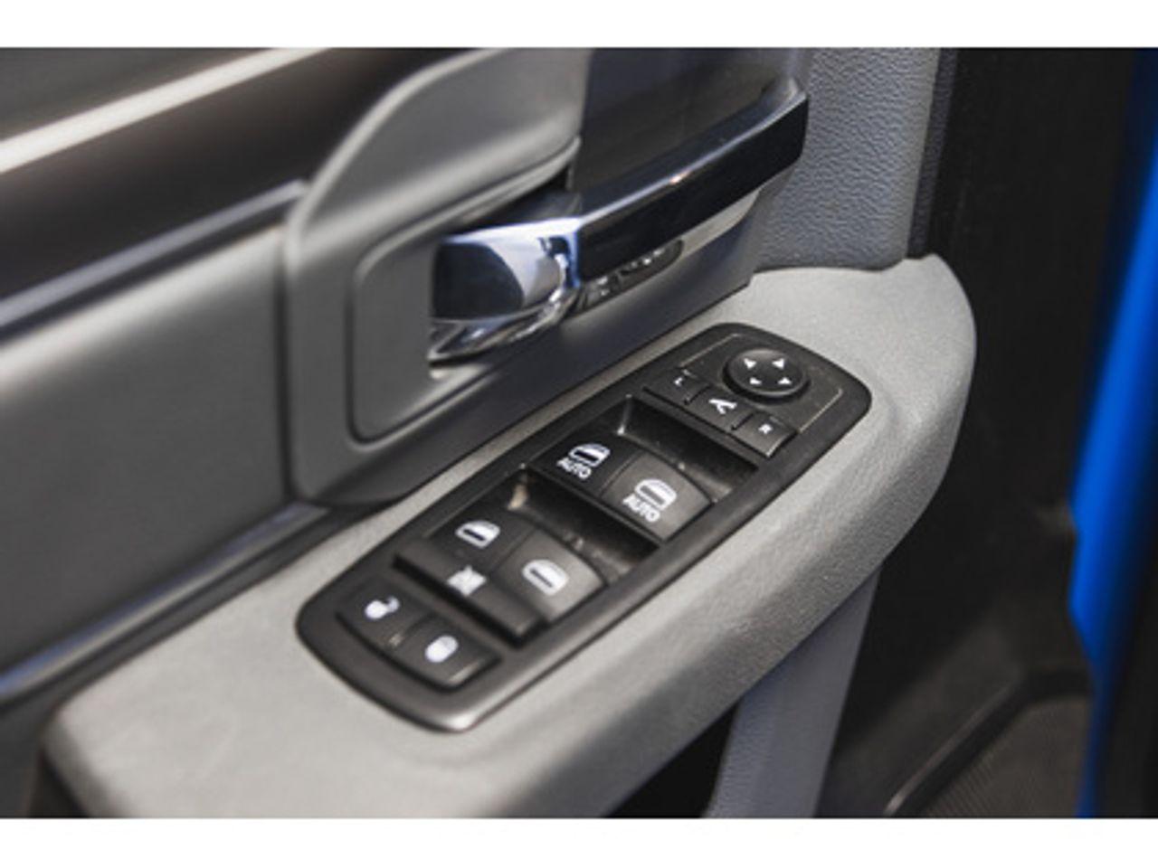 2018 Ram 3500 -4
