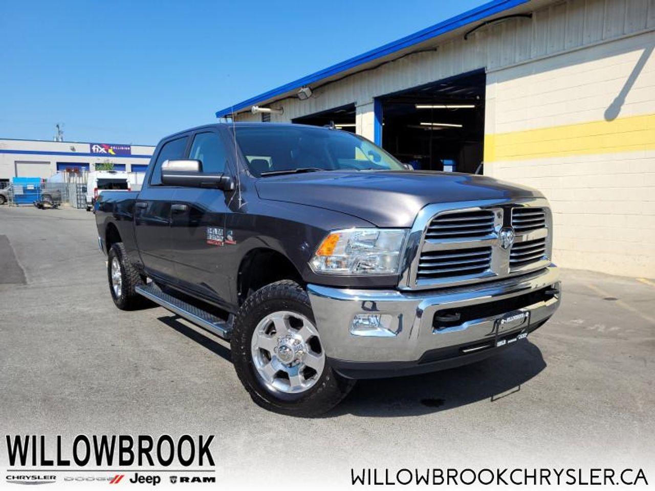 2018 Ram 3500 -0