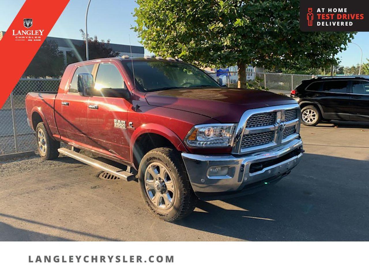 2018 Ram 3500 -0