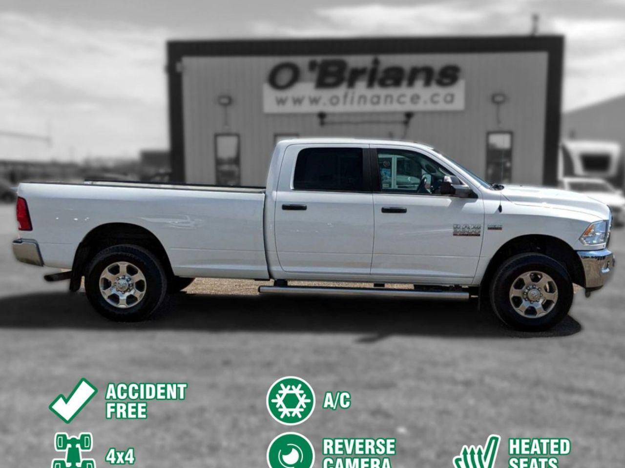 2018 Ram 3500 SLT-1