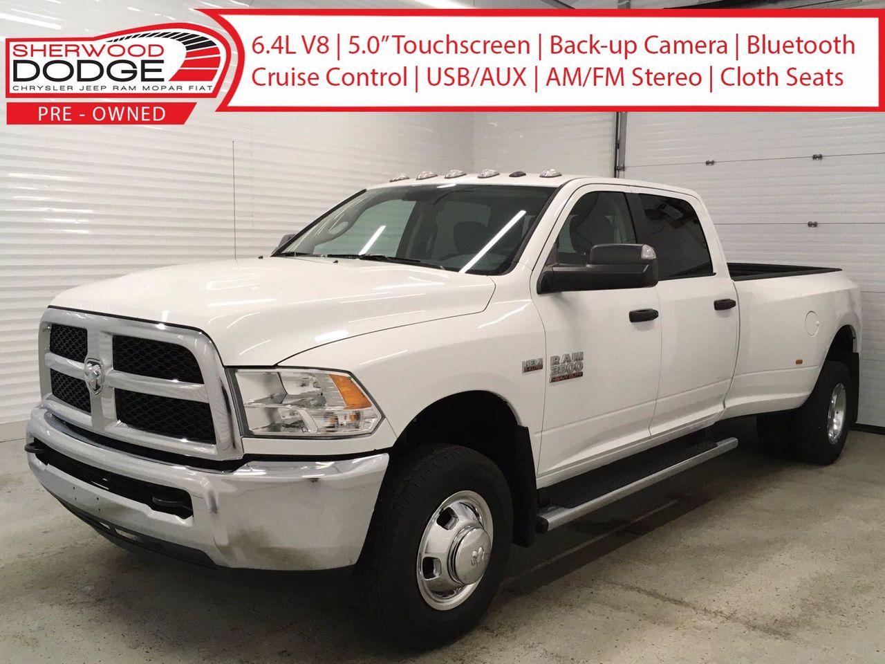 2018 Ram 3500 SLT-0