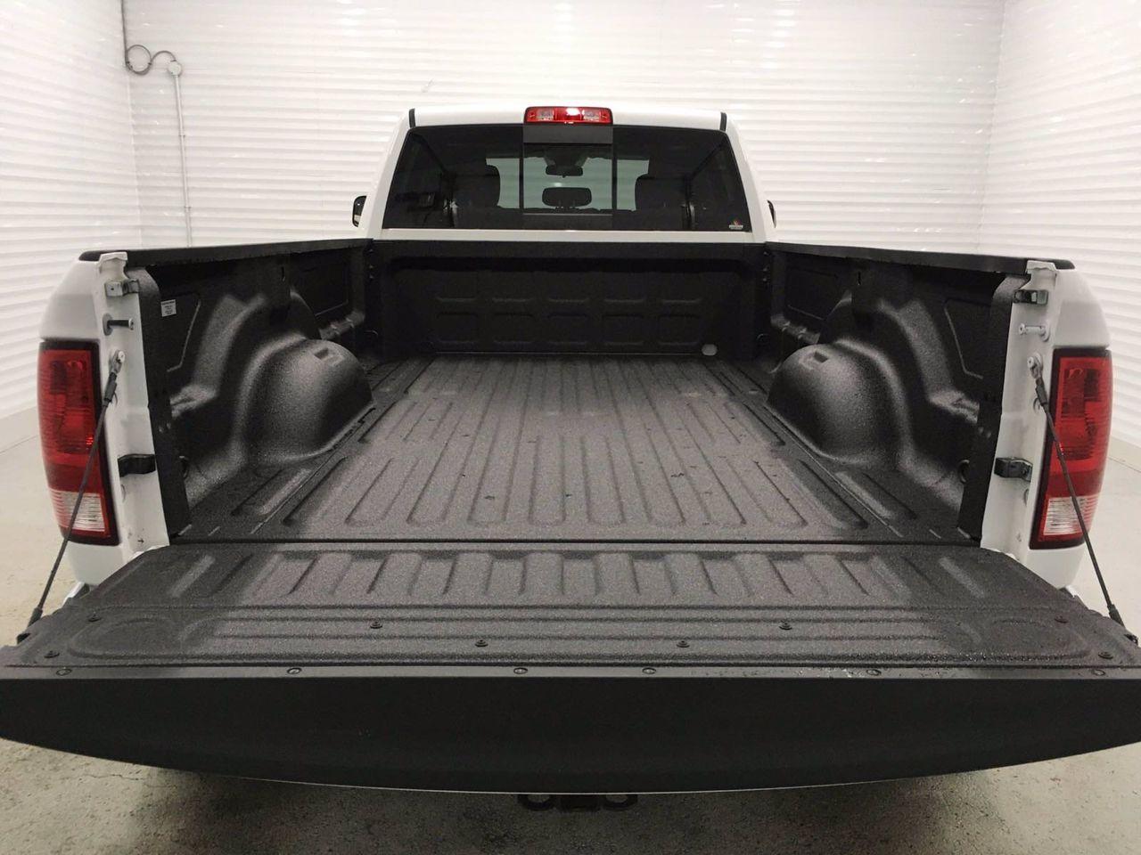 2018 Ram 3500 SLT-4