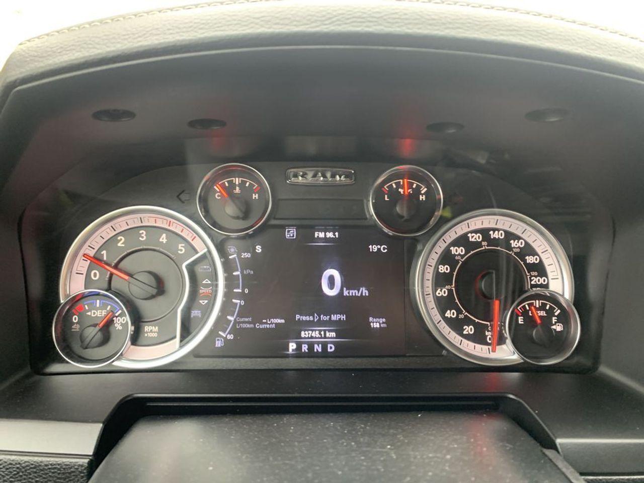 2018 Ram 3500 -2