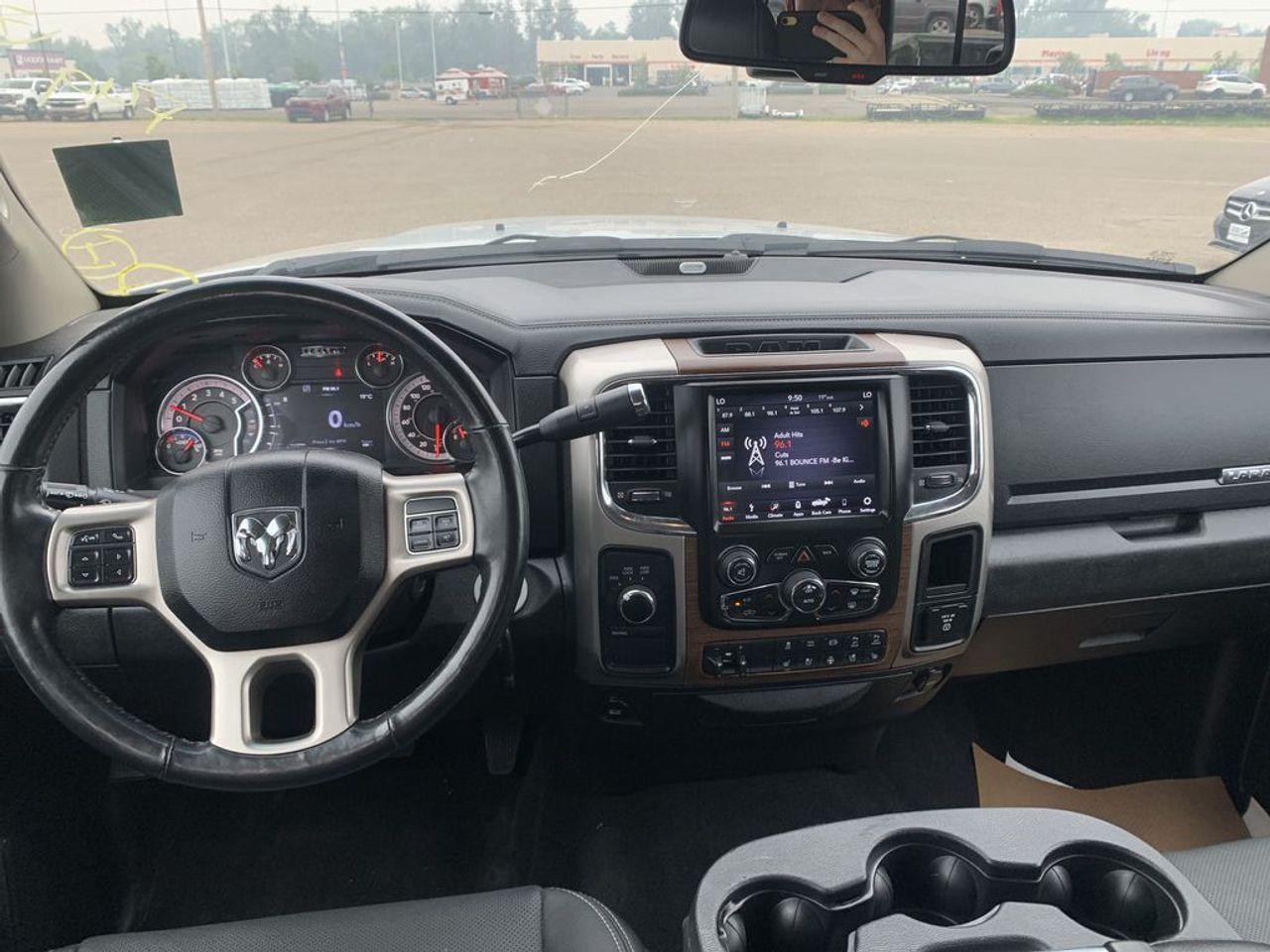 2018 Ram 3500 -3