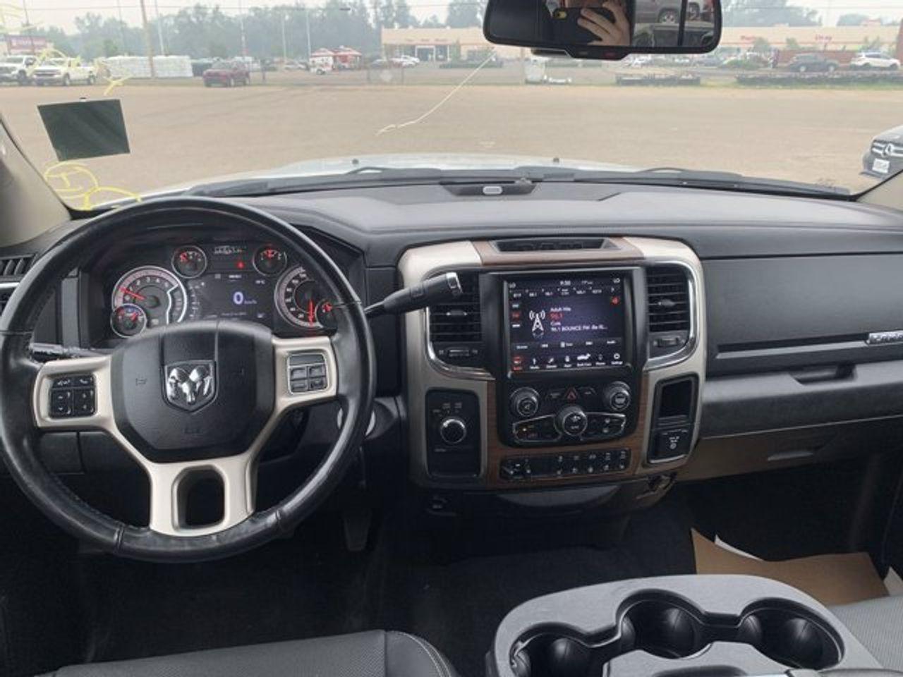 2018 Ram 3500 -3