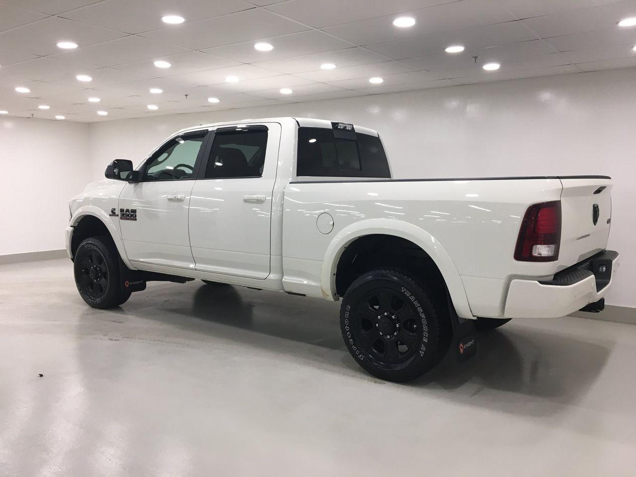 2018 Ram 3500 Sport-3