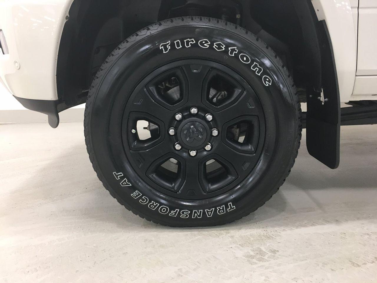 2018 Ram 3500 Sport-4