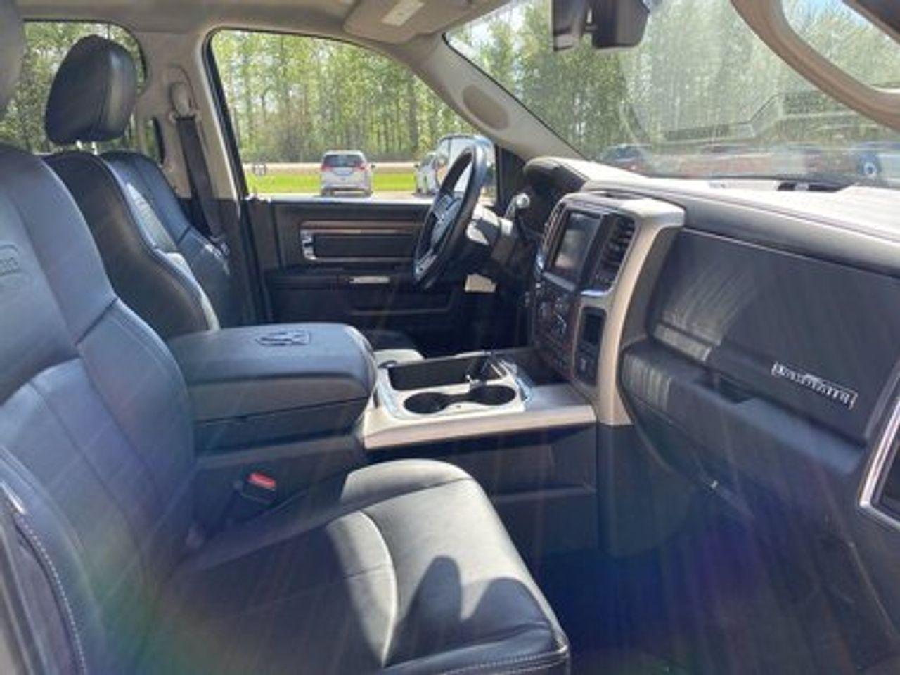 2018 Ram 3500 -2