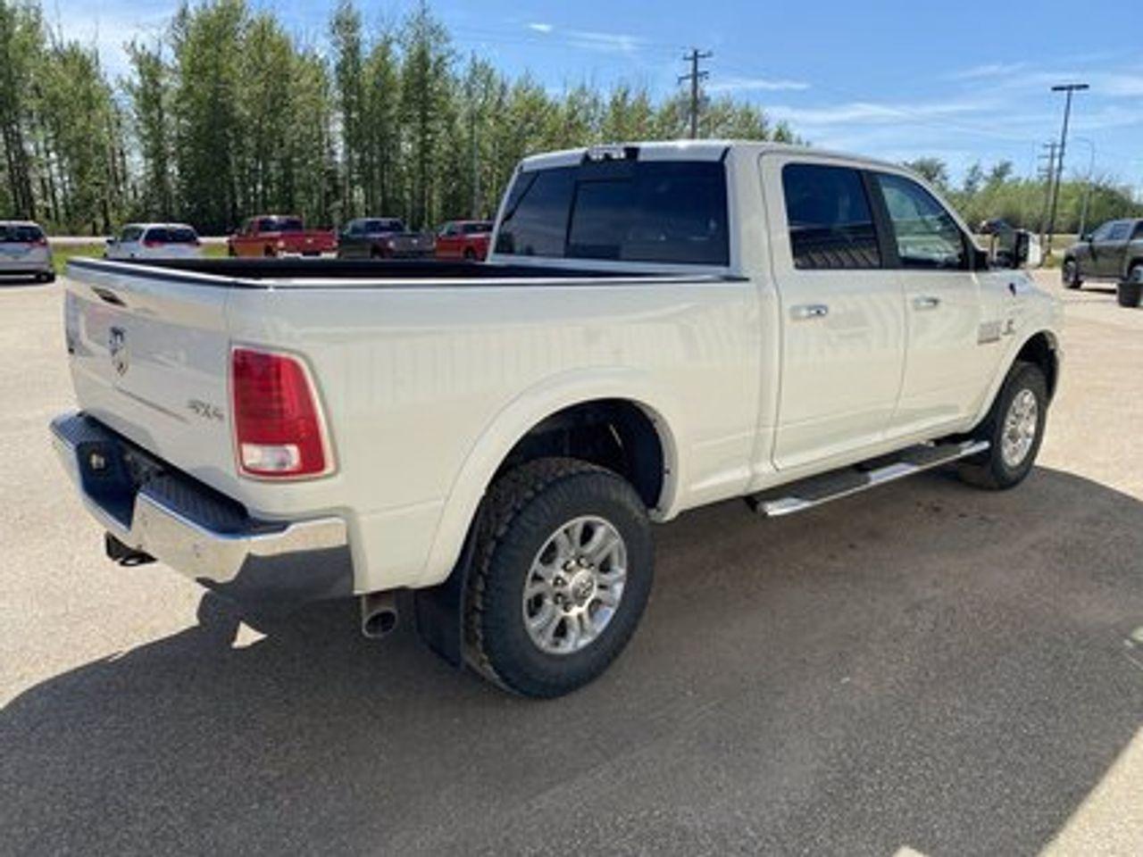 2018 Ram 3500 -3