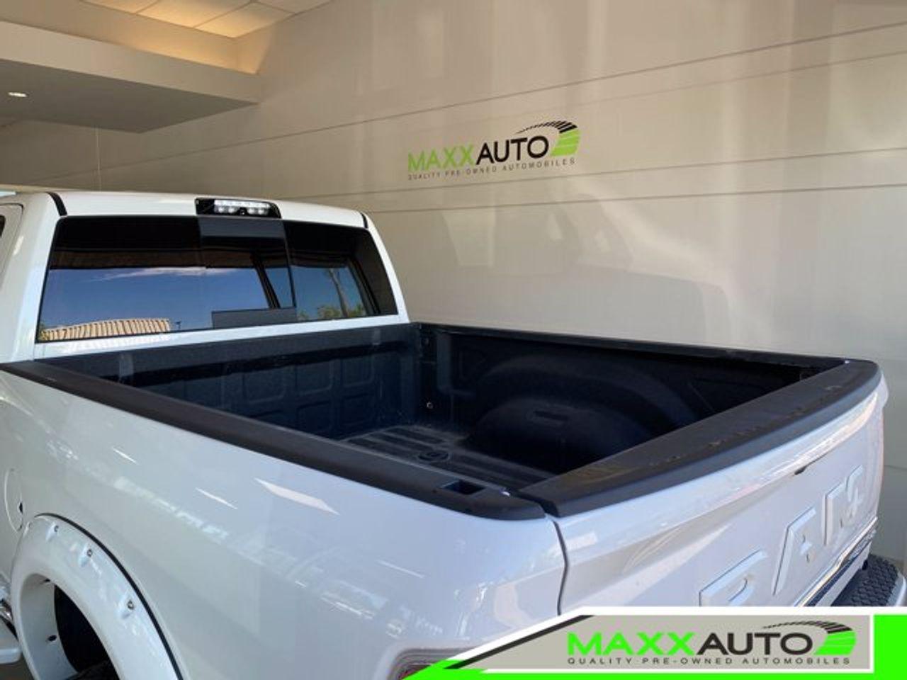 2018 Ram 3500 -3
