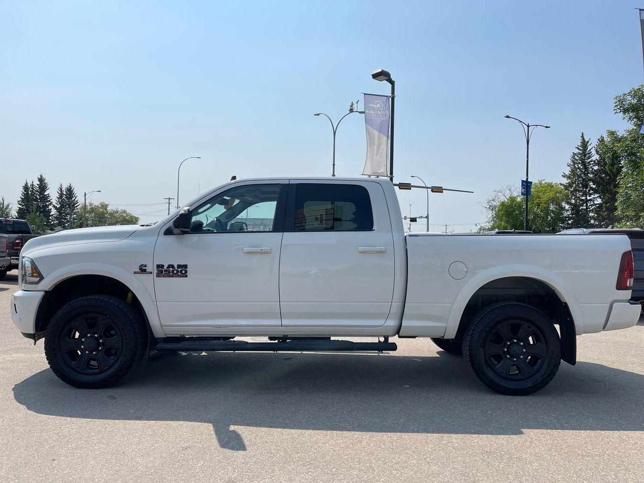 2018 Ram 3500 -3