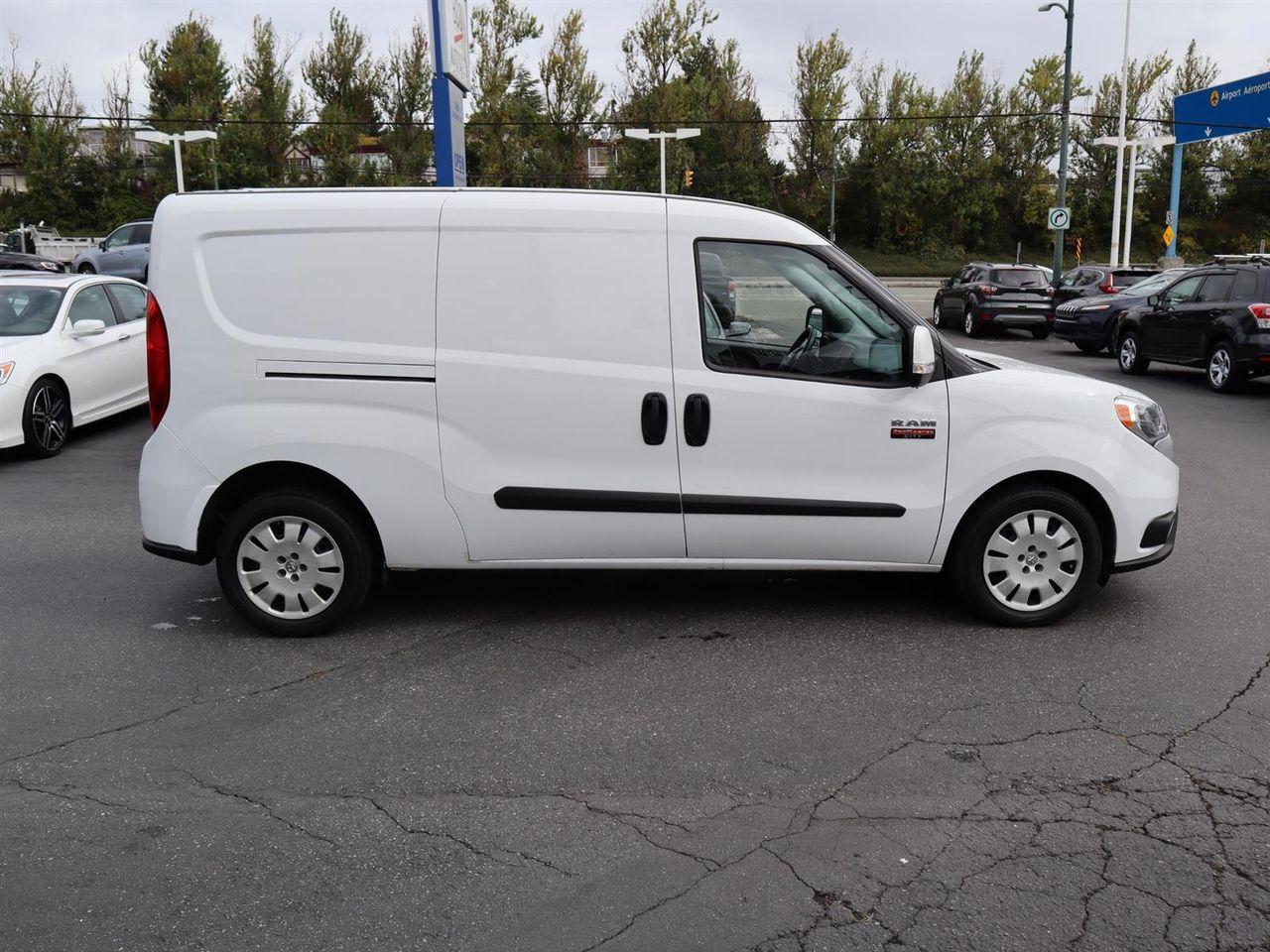 2018 Ram ProMaster City -3