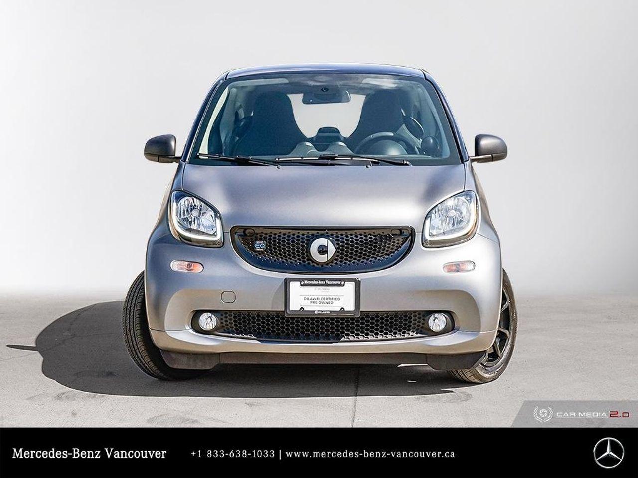 2018 Smart Fortwo Passion-2
