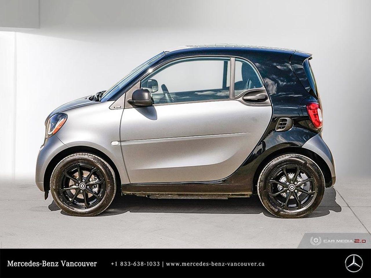 2018 Smart Fortwo Passion-3