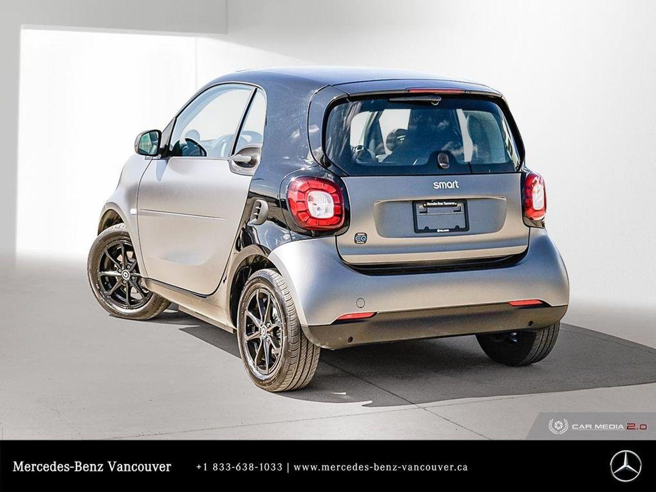 2018 Smart Fortwo Passion-4