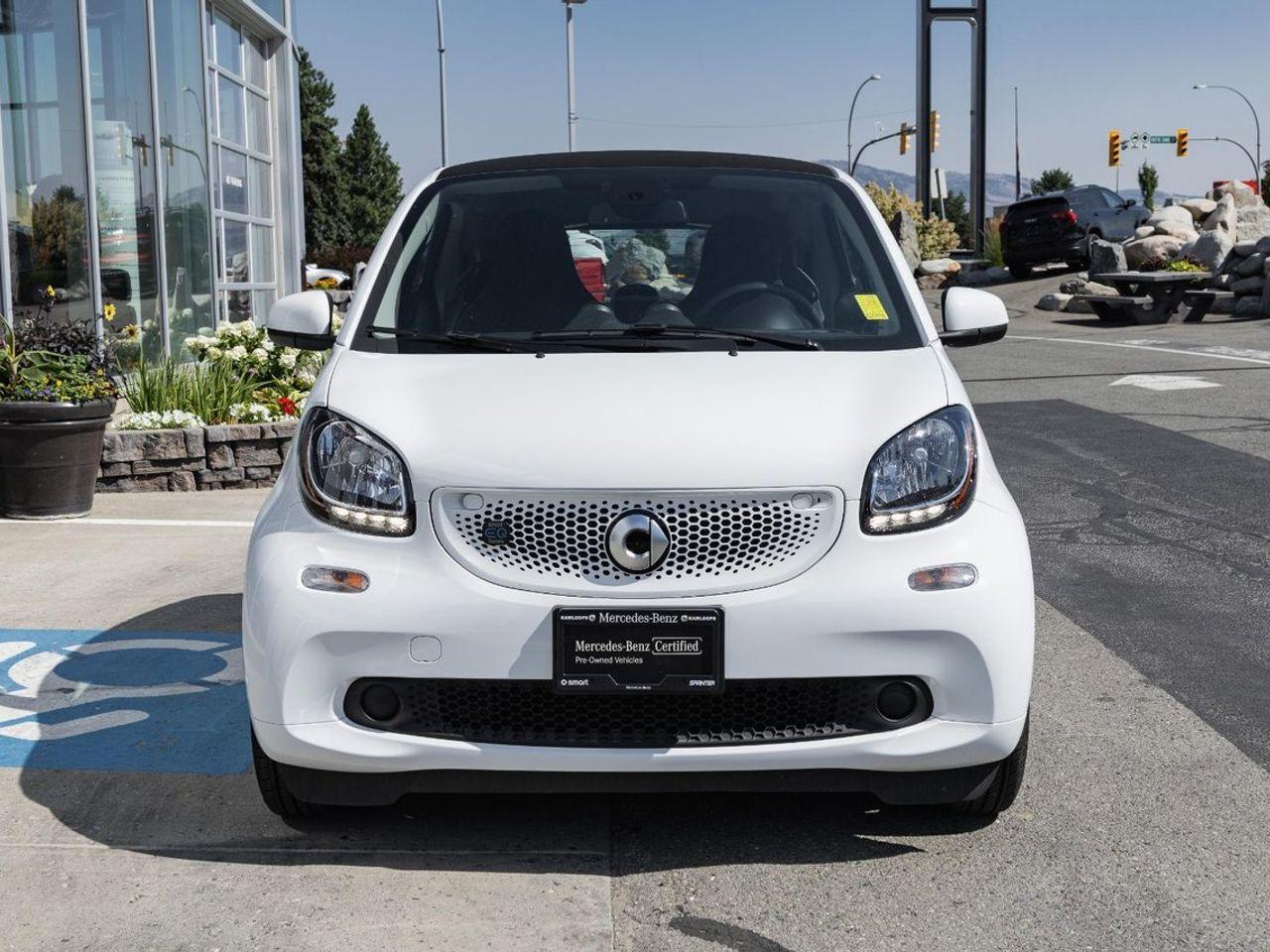 2018 Smart Fortwo Passion-2