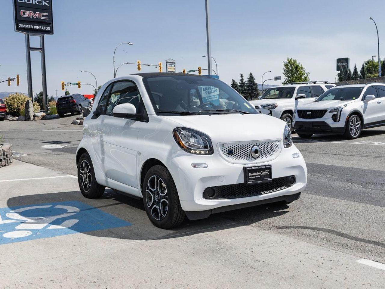 2018 Smart Fortwo Passion-3