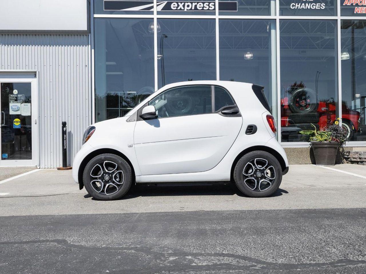 2018 Smart Fortwo Passion-4