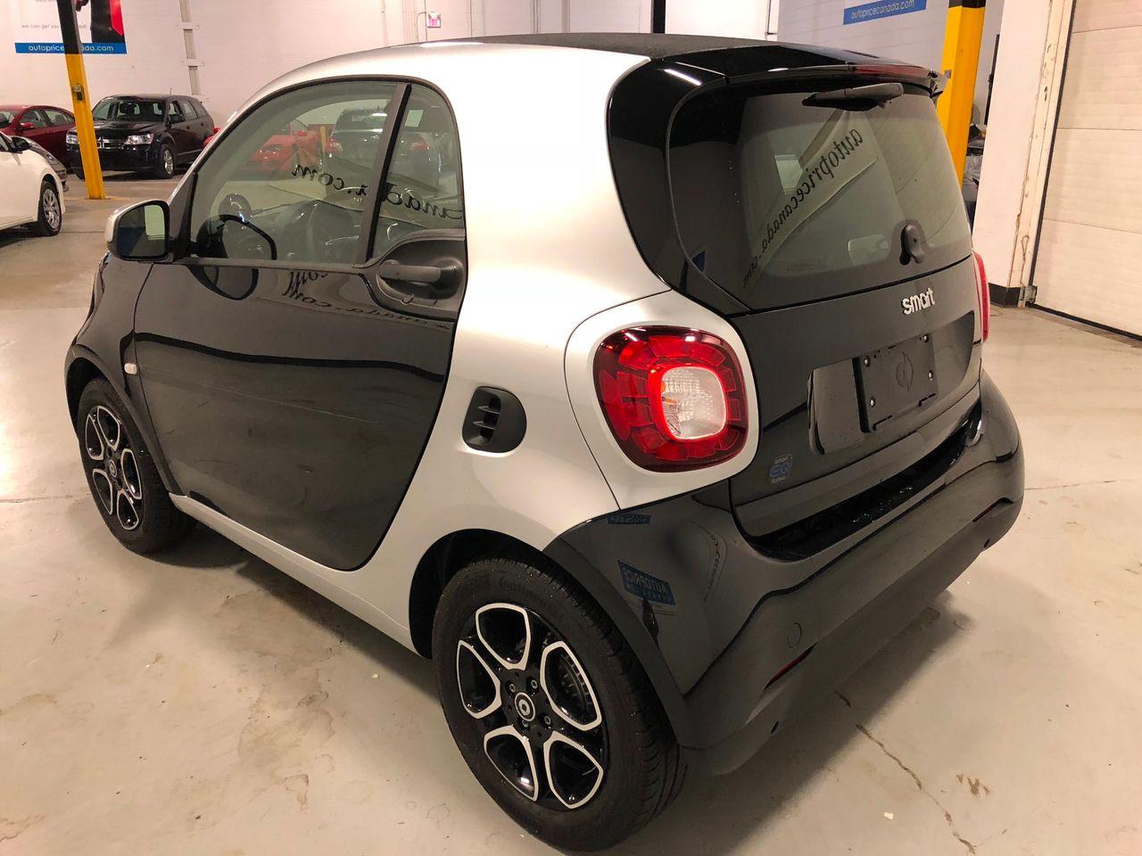 2018 Smart Fortwo Passion-4