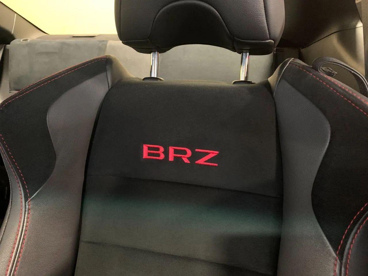 2018 Subaru BRZ Limited-2