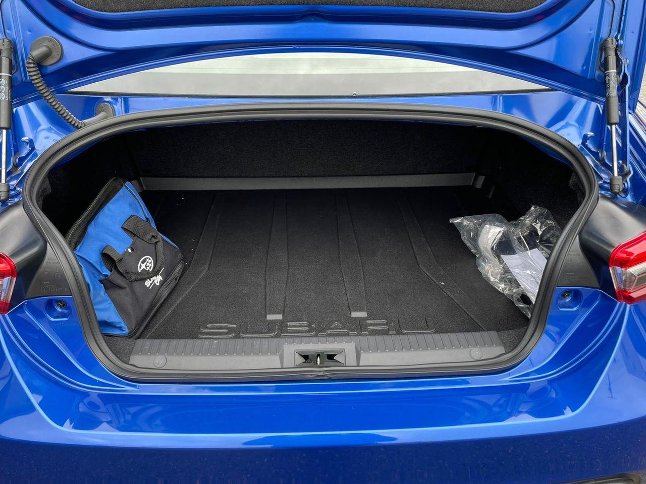 2018 Subaru BRZ Limited-4