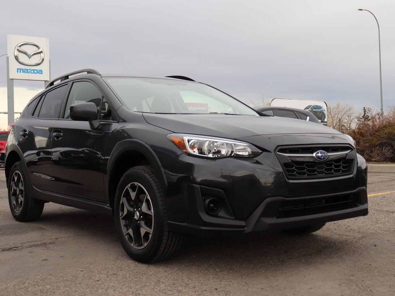2018 Subaru Crosstrek 2.0i-3