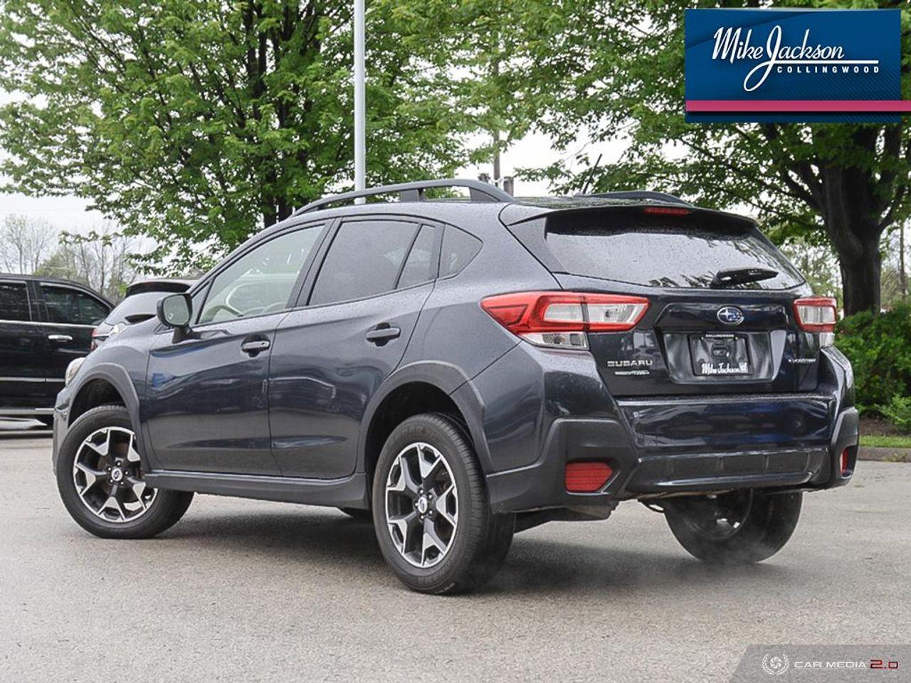 2018 Subaru Crosstrek 2.0i-3