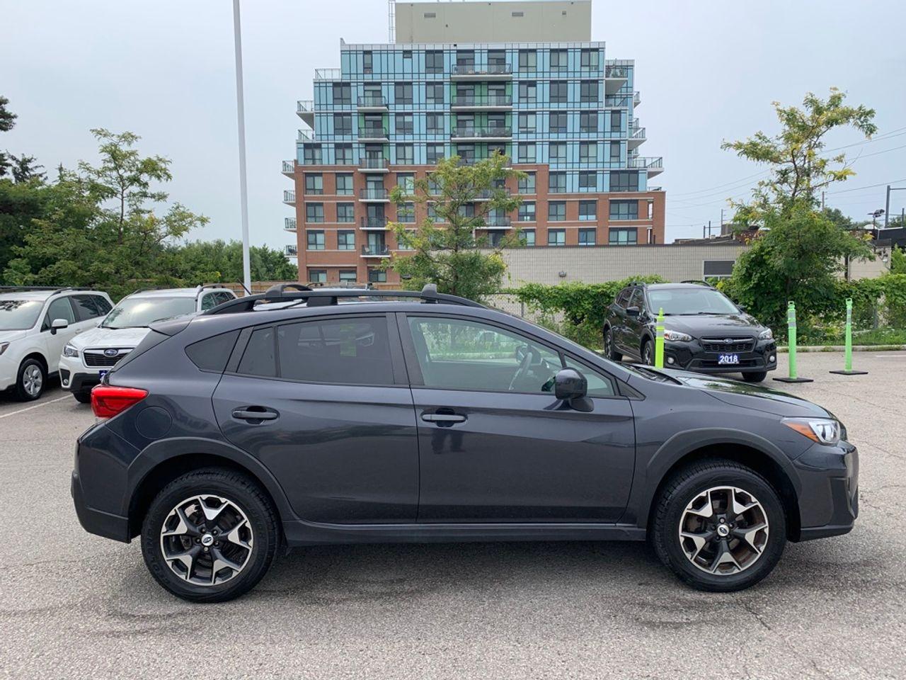 2018 Subaru Crosstrek 2.0i-3