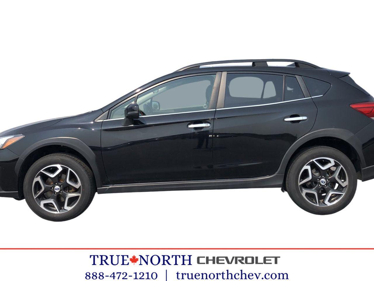 2018 Subaru Crosstrek Limited-2