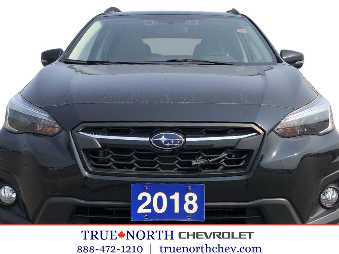 2018 Subaru Crosstrek Limited-4