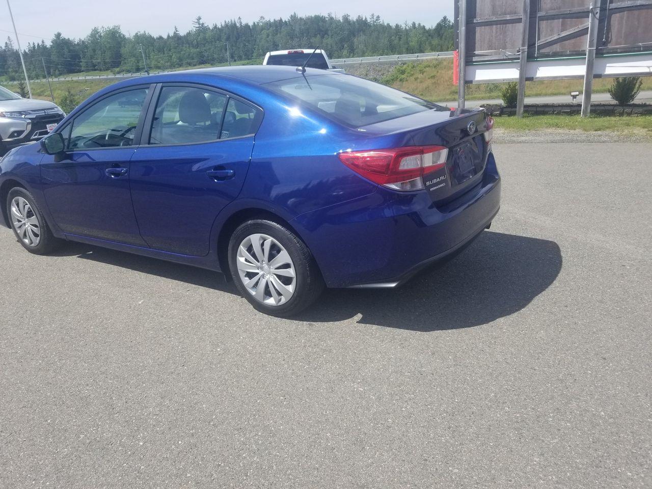 2018 Subaru Impreza 2.0i-1