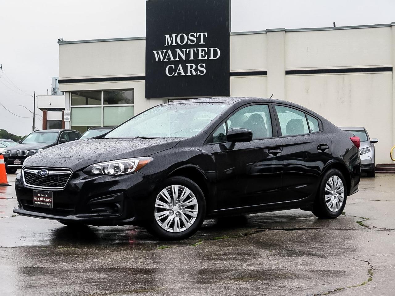 2018 Subaru Impreza 2.0i-0