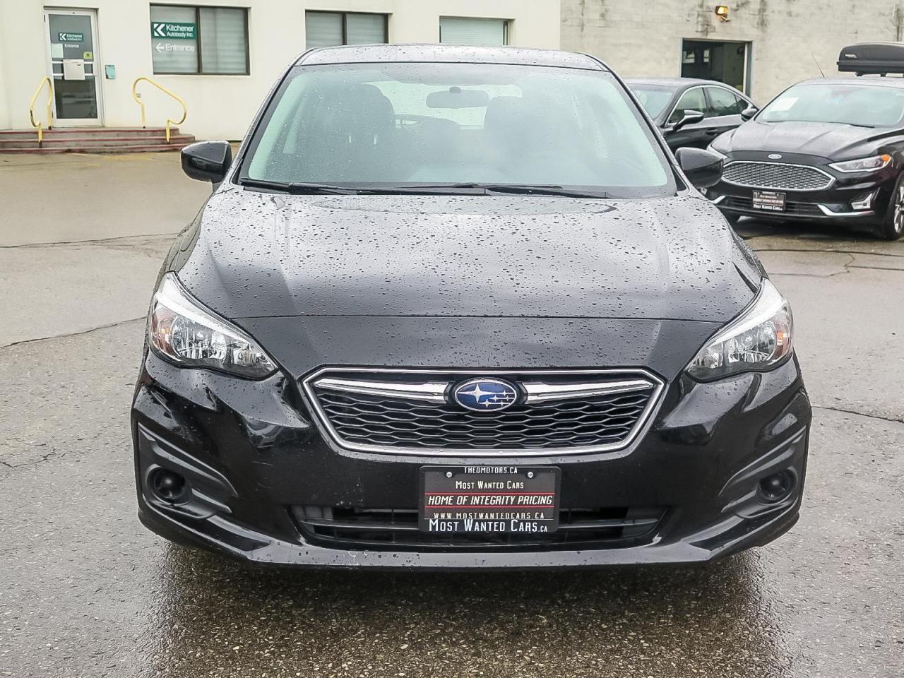 2018 Subaru Impreza 2.0i-2